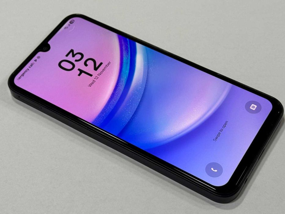 Samsung Galaxy A15 128GB 4GB RAM Dual