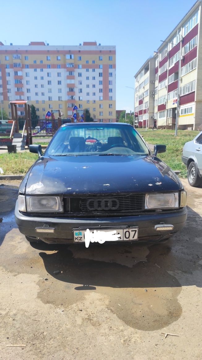 Audi 80 B3 продам