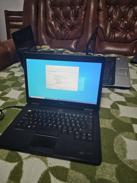 Laptop dell latitude e5440
