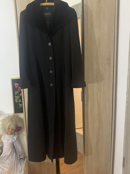 Palton lung lana Barisal 38