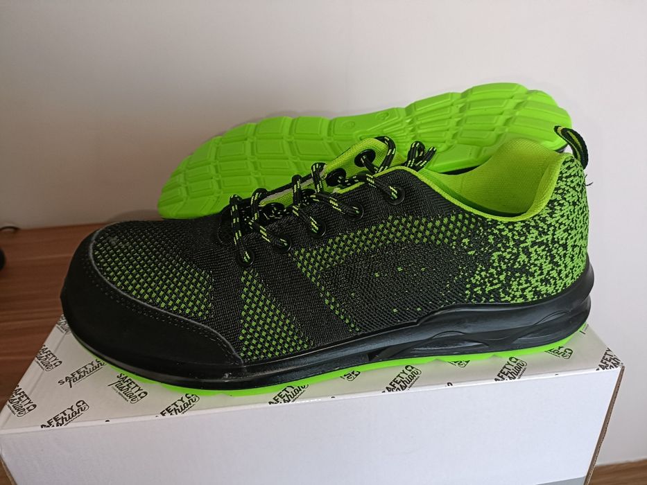 Bocanci construcții mărime 43