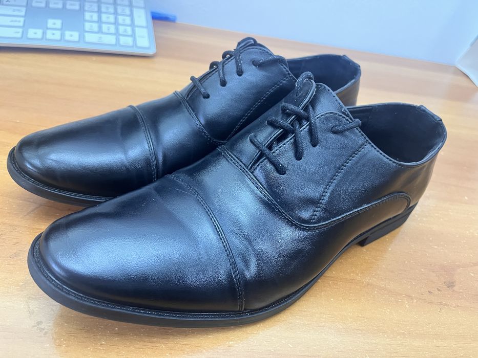 Pantofi barbatesti, marimea 39