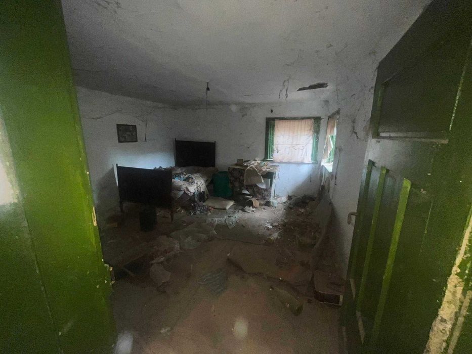 Продавам къща в село Долно Белотинци