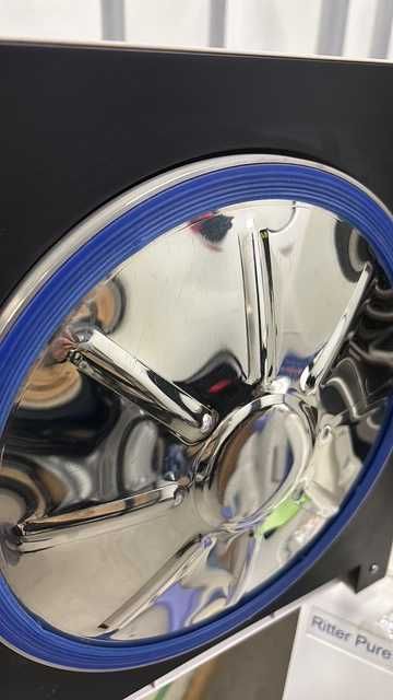 Autoclav 23 L cu imprimanta