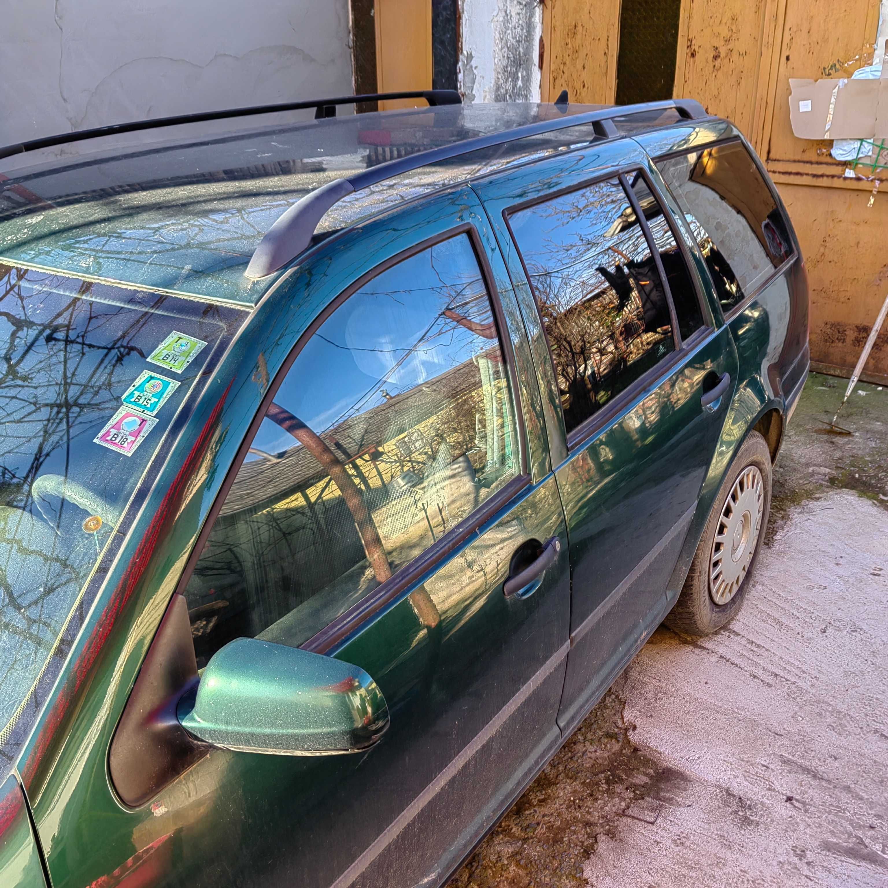 Vand golf 4 variant Pentru Dezmembrat Nu am talon nu se poate circula