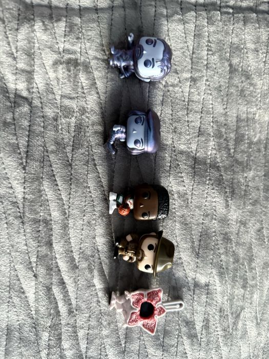 Киндер фигурки ОСД продам