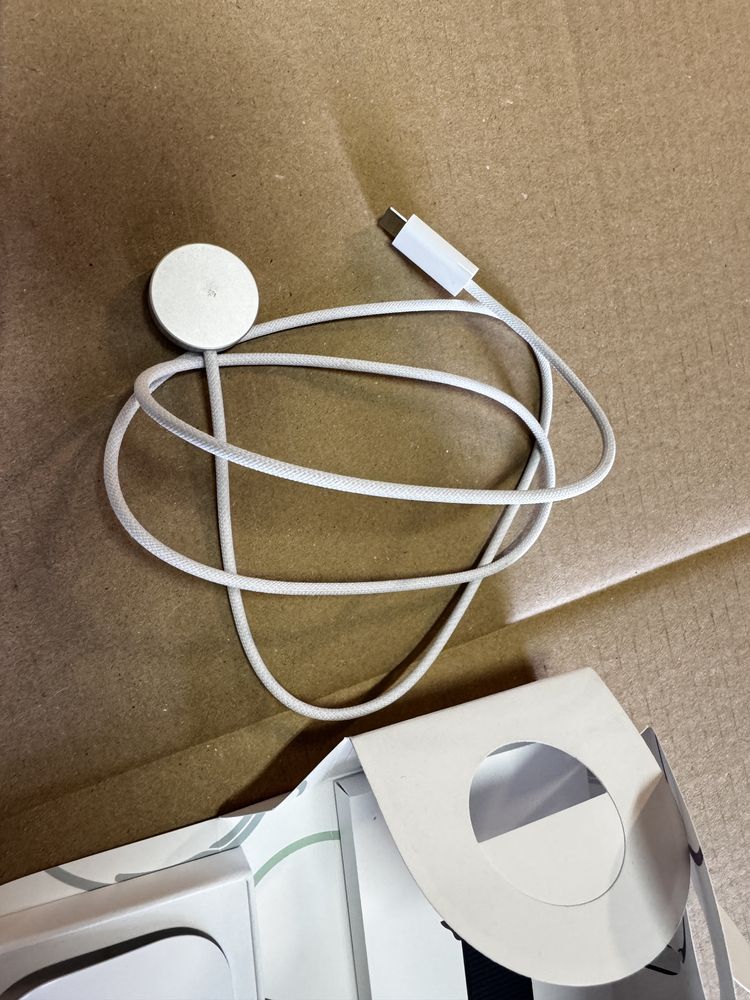 Apple watch series 9 45 mm