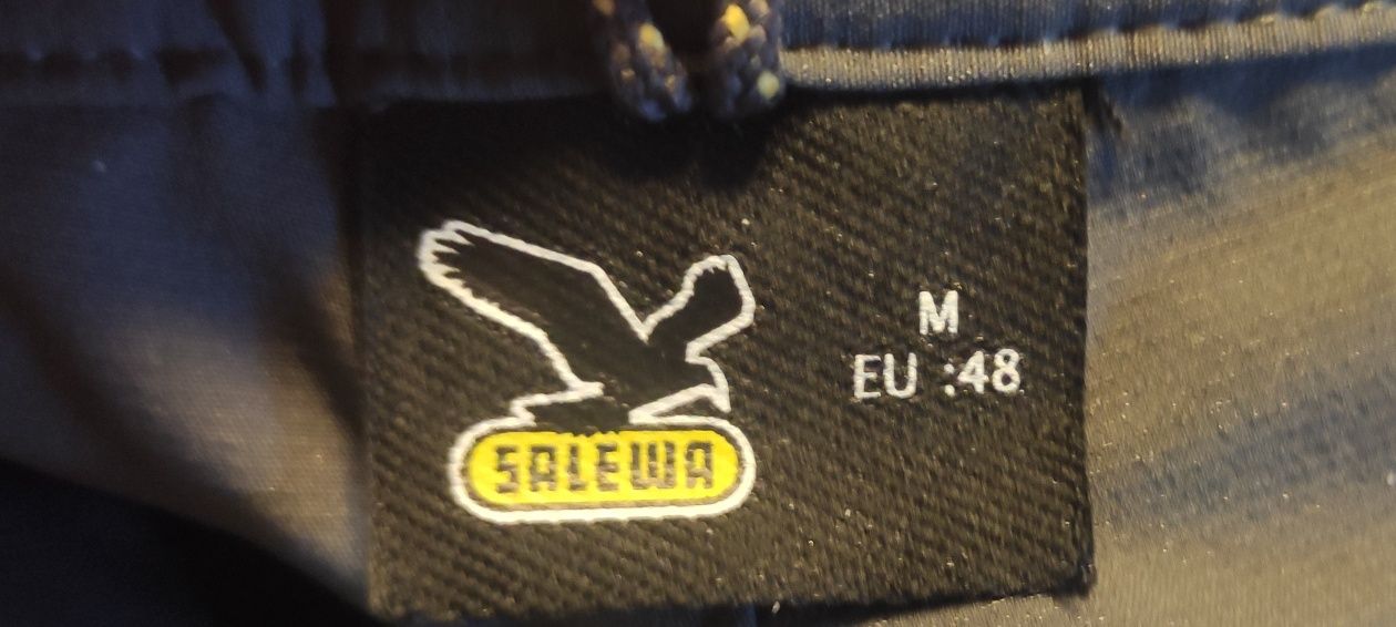 Панталон Salewa Dura Stretch 48/M като НОВ