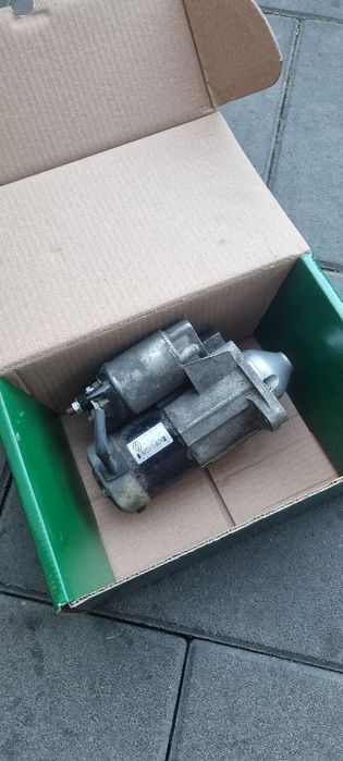 Electromotor megan 2/1,5dci 63kw