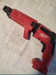 Autofiletanta rigips milwaukee