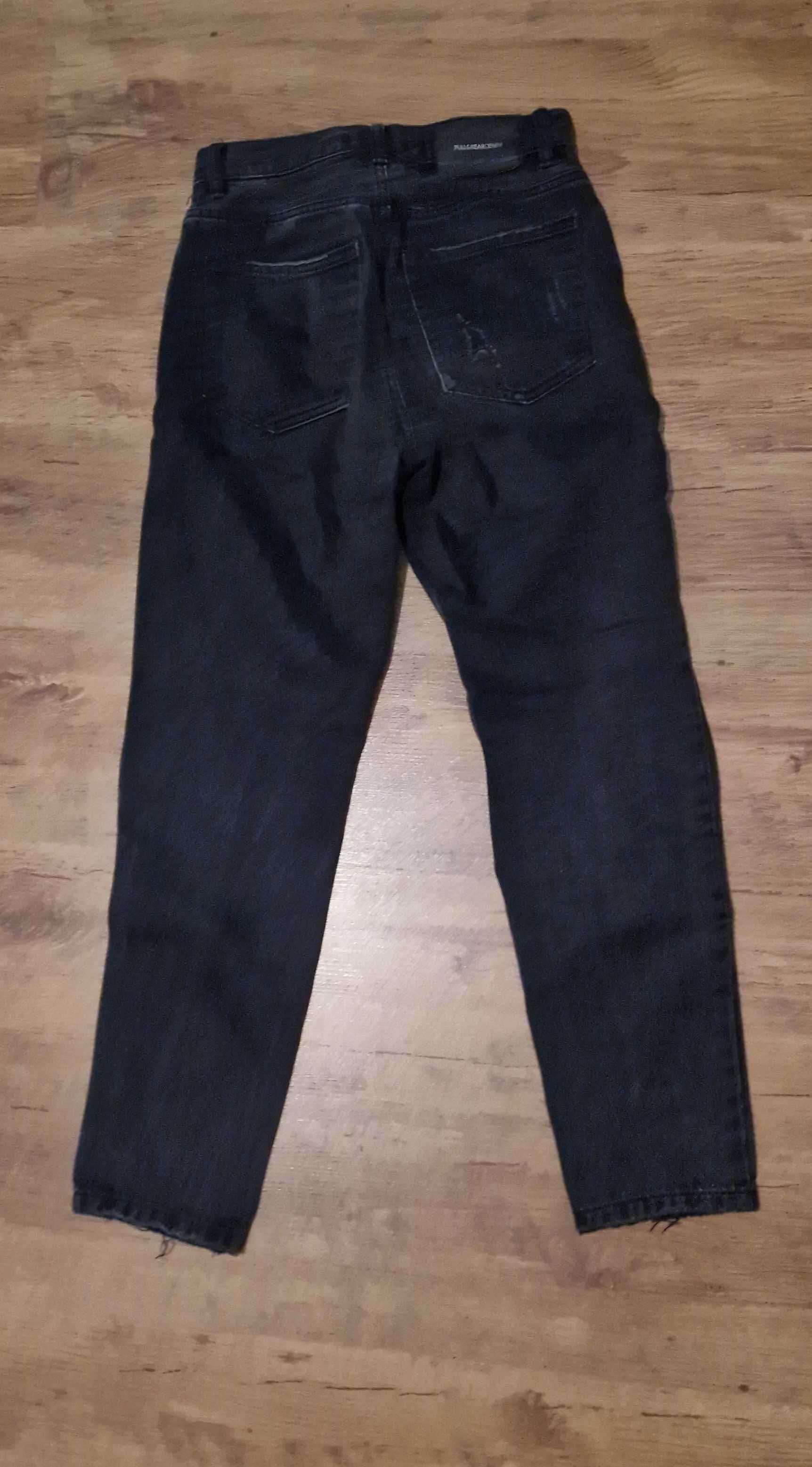 Blugi femei Pull&Bear