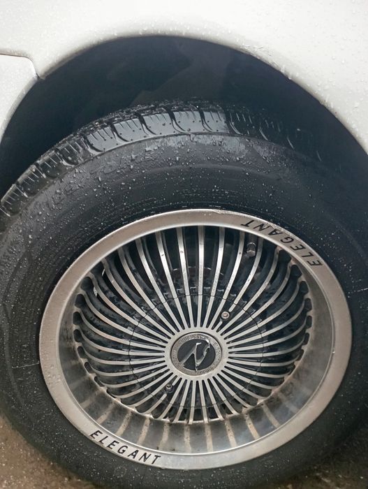 Elegant diska 13 razmer