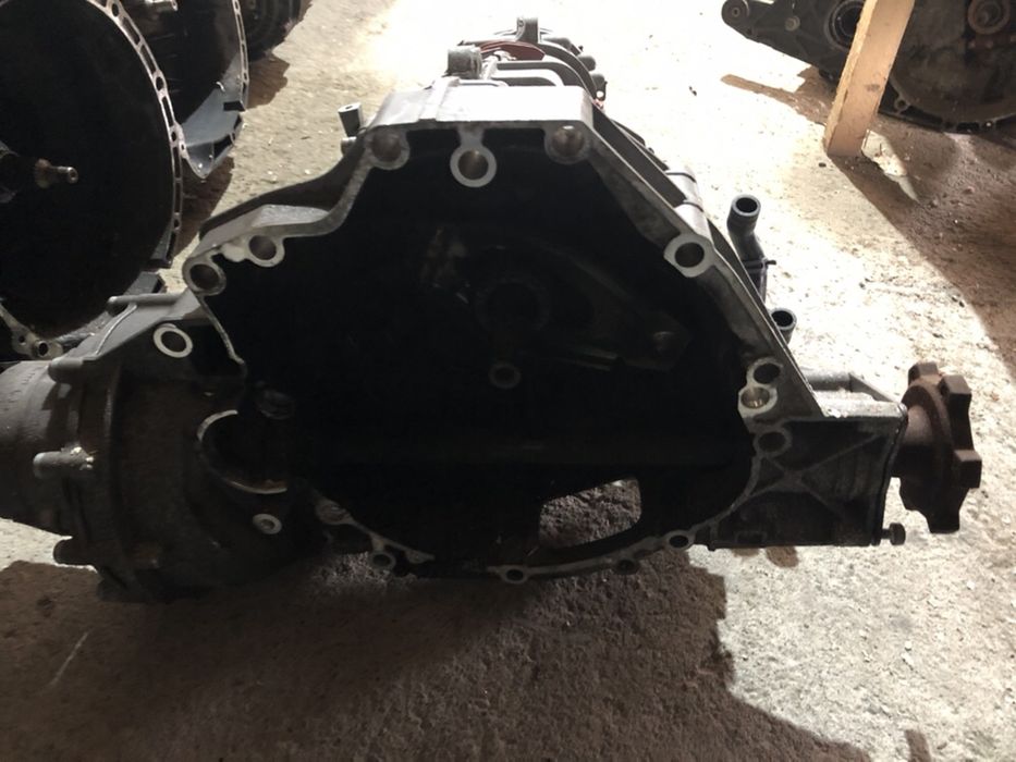 Cutie de viteze audi A5 2.0 tdi 2012