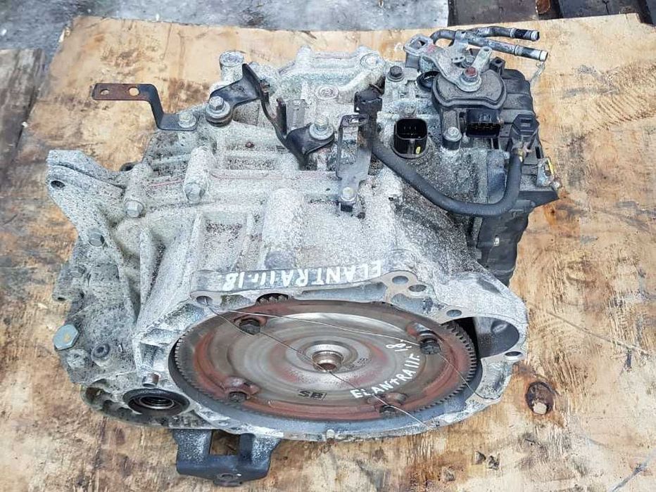Коробка Автомат 1.6 (1.8-2.0) A6GF1 (АКПП) HYUNDAI ACCENT