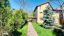 Vila cu mansarda 9 camere Buftea