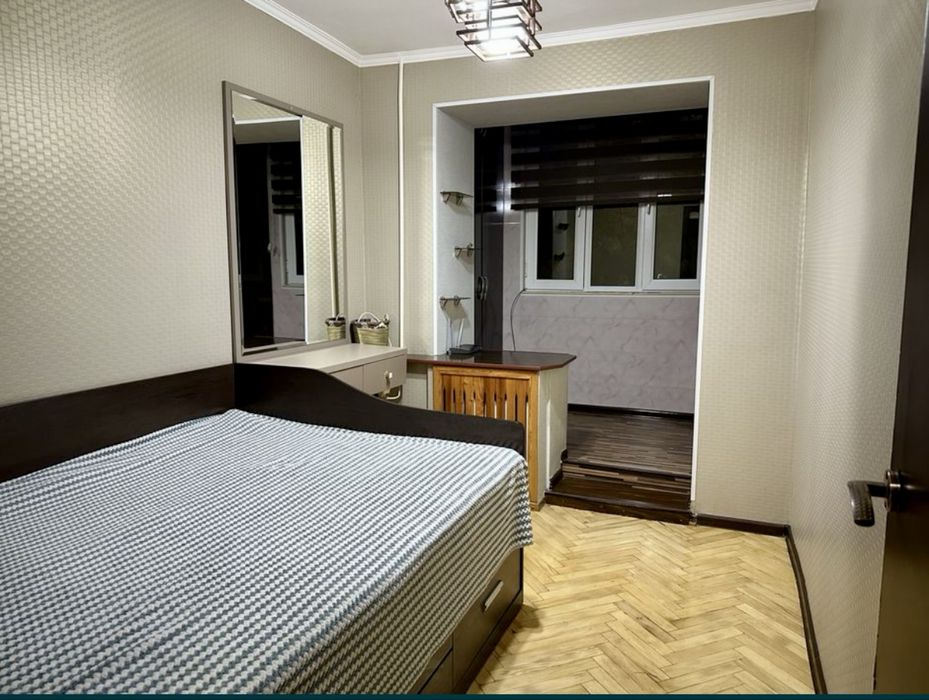 Продаю свою квартиру Новомосковская ул Аккурган