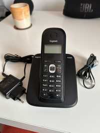 Telefon Fix Gigaset AS200