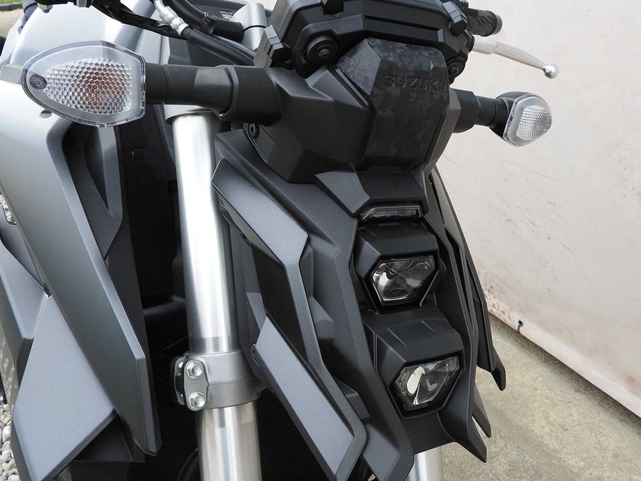 Promo Motocicleta Suzuki GSX-S 950 ABS M4 2024 | Rate | Leasing