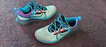 Nike Trail 4 multicolor.