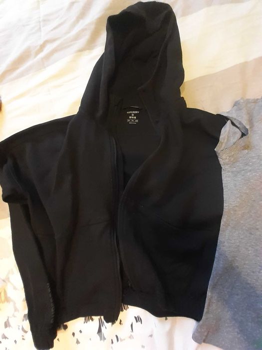 Bluză trening și tricou mărime 38