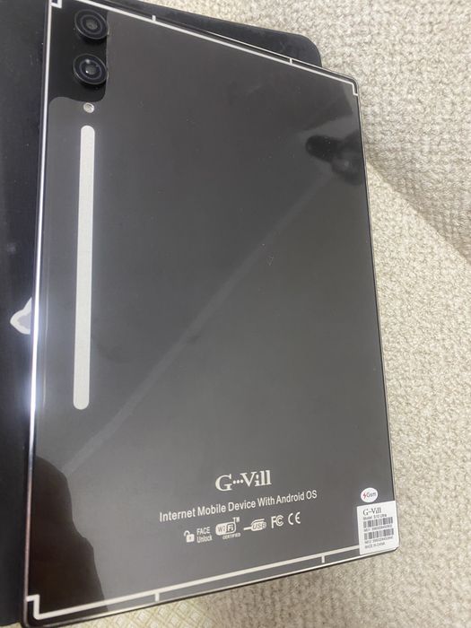 G-Vill Ultra 10 планшет