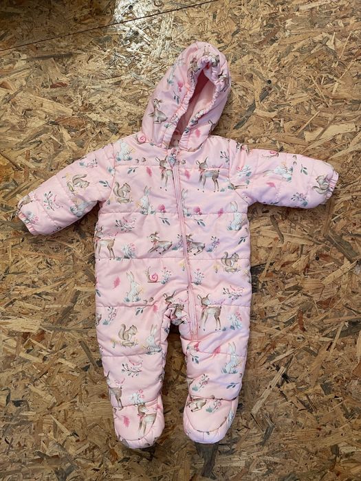 Космонавт LCW baby 6-9 месеца