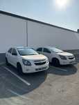 Chevrolet cobalt