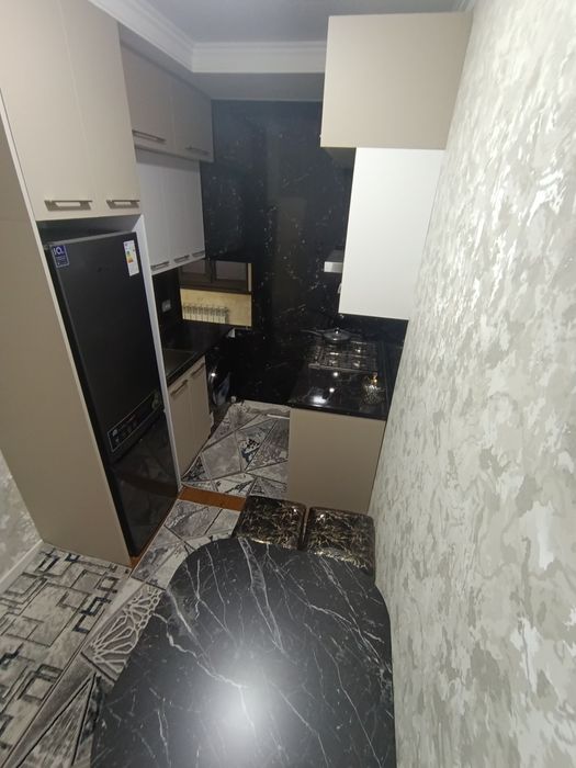 Продаётся квартира в Себзаре 1+1. ПастдаОписанияни укинг