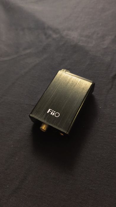 Dac FiiO Olympus 2