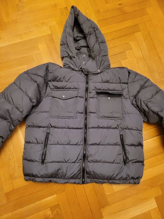 Moncler Монклер яке гъши пух