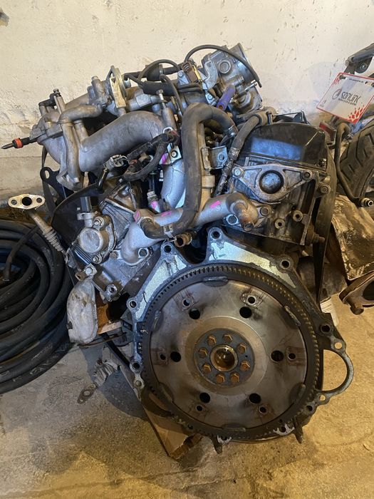 Продам двигатель