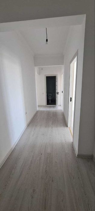 2х комнатная квартира под ключ субсидия кредит Сергели, с кадстром