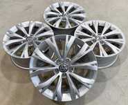 Jante VW Tiguan 17 Passat B8