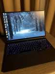 Lenovo legion 5 pro RTX 3060