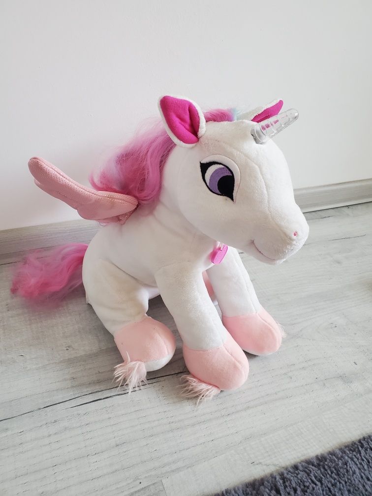 Unicorn Noriel..