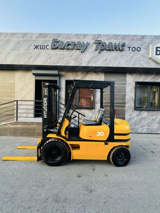 Погрузчик вилочный погрузчик кара автокара