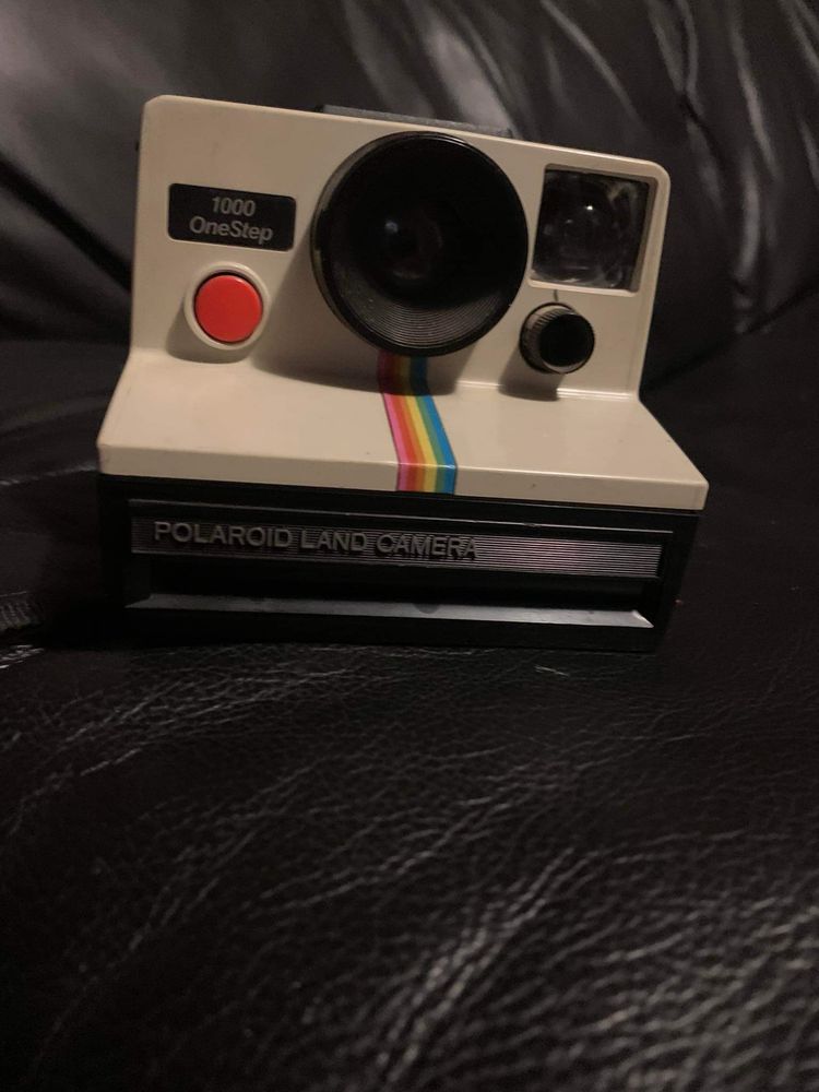 Polaroid Фотоапарат за моментални снимки