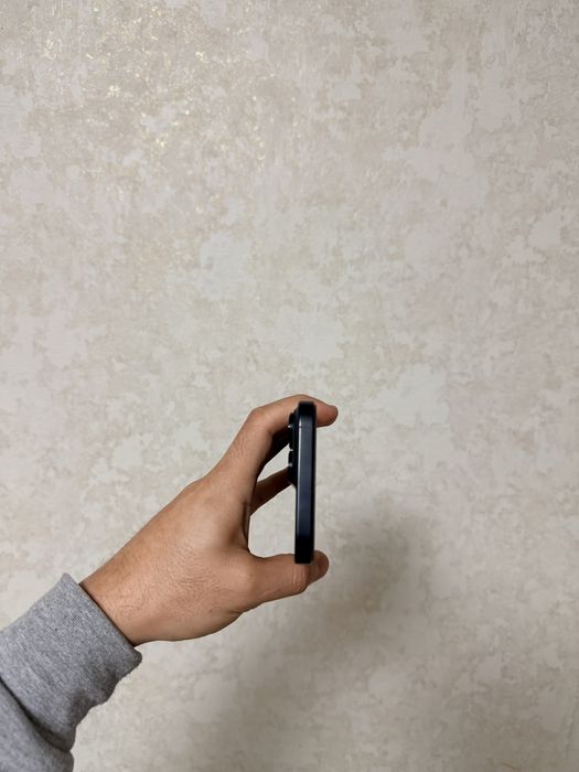 Iphone 16 pro max 256 Black Ideal bez karobka