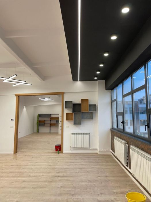 De inchiriat spatiu office zona centrala Pascani