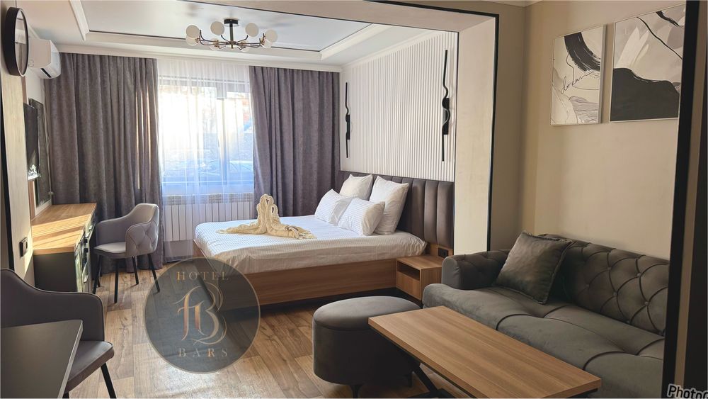 Вип номера ночь/сутки