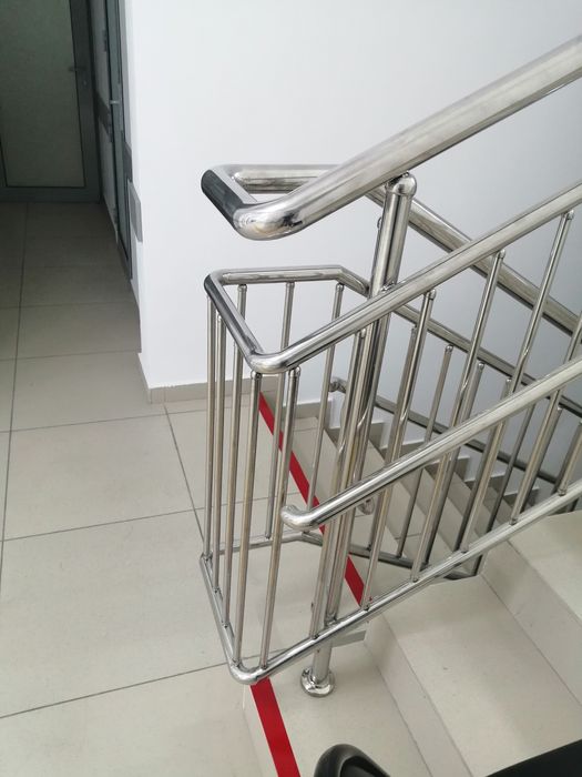 Труба нержавейка