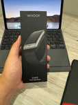 Whoop 5.0 One браслет