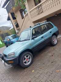 Toyota Rav4 , 2l