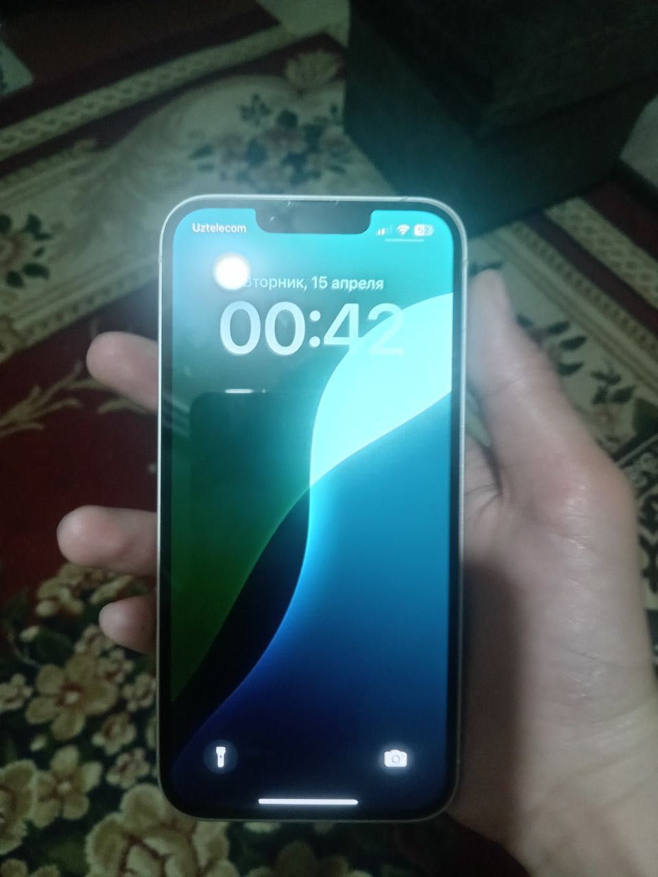 iphone 13 sotiladi