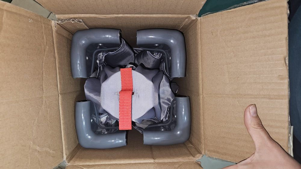 Premergător,cărucior si patut