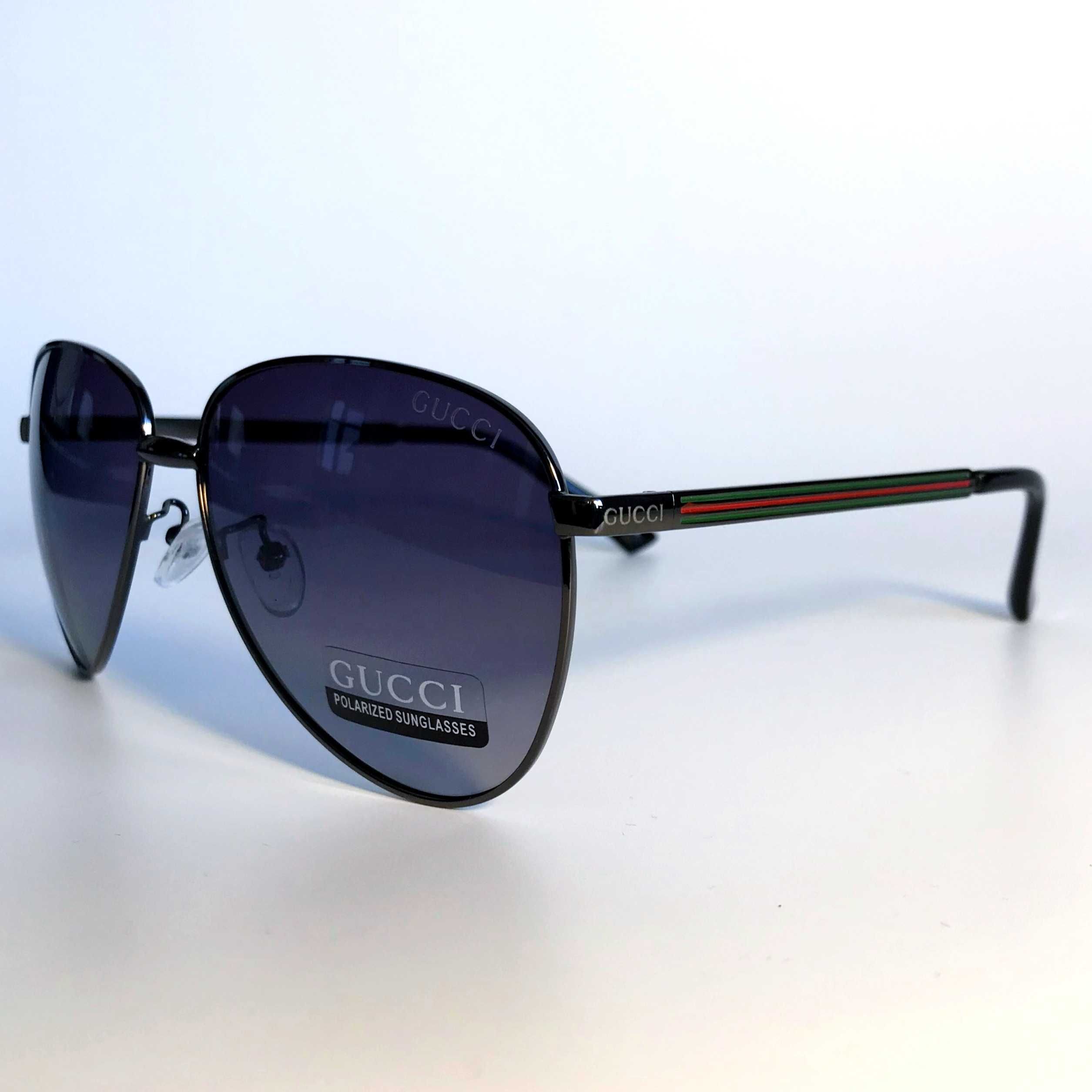 Солнцезащитные очки Gucci GG5019