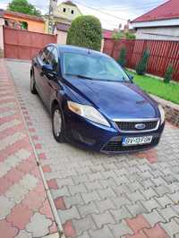Ford Mondeo 1.8 TdcI