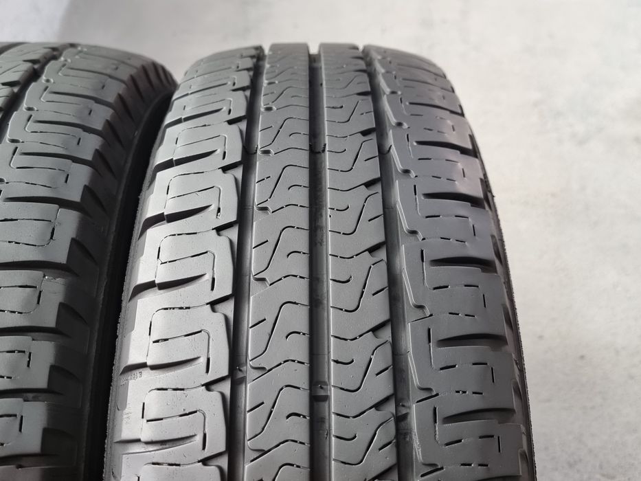 215/70/15 C Michelin 2Броя: 220лв 8.3мм