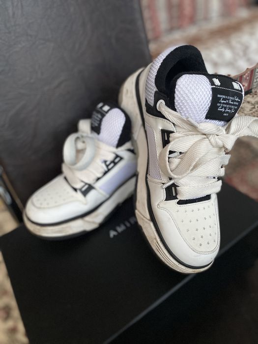 Amiri MA1 adidasi
