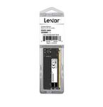 Оперативная память - Lexar DDR5 8GB - 16GB - 32GB (5600MHz)